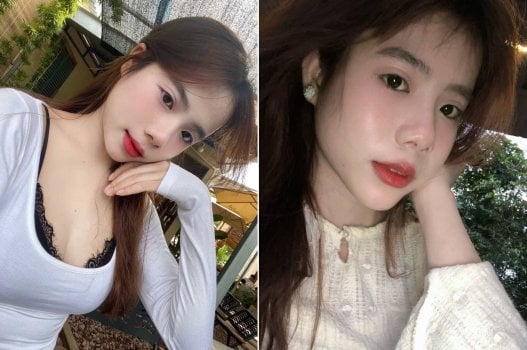 Cô gái với kỹ năng BJ nổi bật đầy quyến rũ