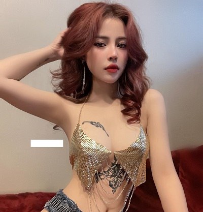Video sex nóng Phạm Phương Anh chịch bạn trai cực sung sướng