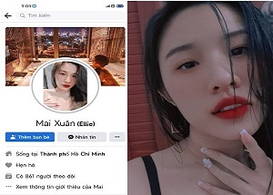 Sextop 1 Việt Nam Mai Xuân mông to nứng lồn cực hấp dẫn