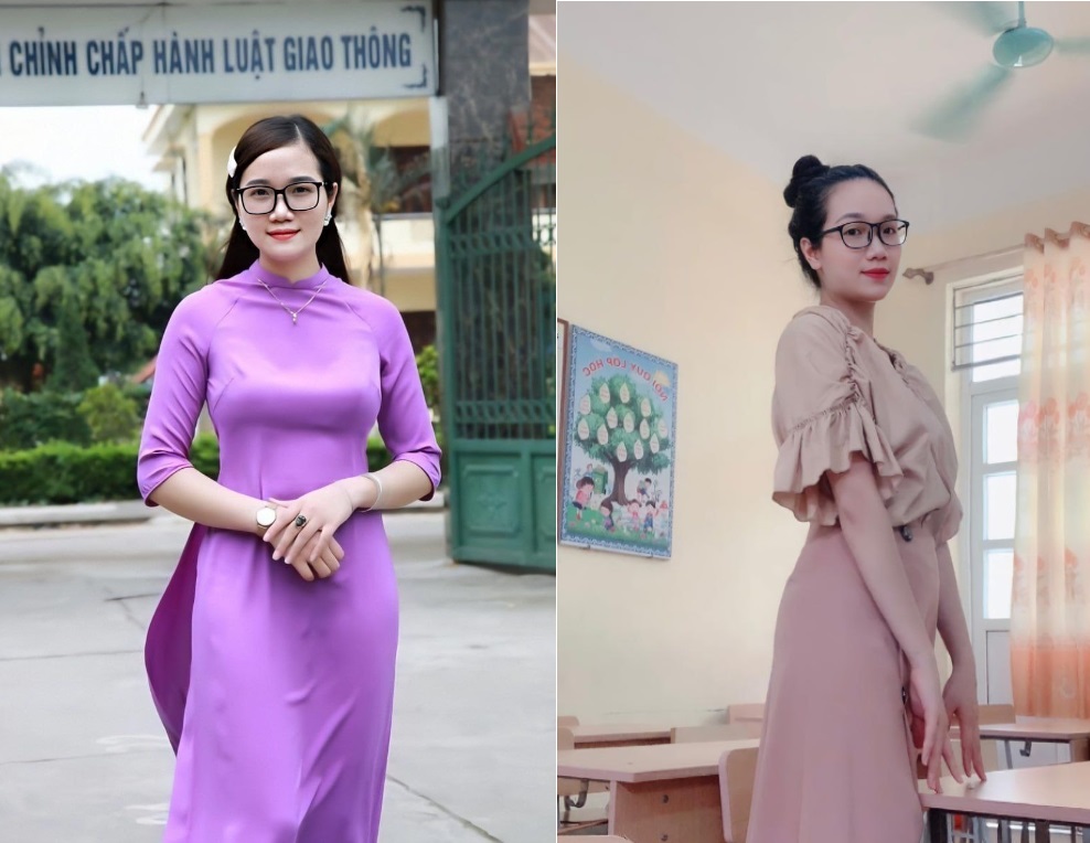 Cô giáo làm tình với phụ huynh lộ clip sex Cô giáo làm tình với phụ huynh lộ clip sex