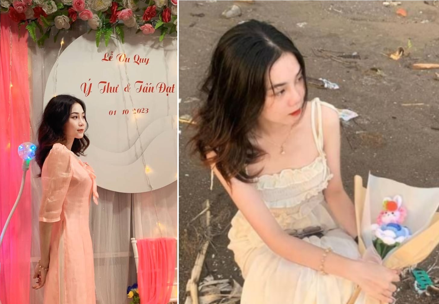 Clip sex của Duyên với chàng trai lạ bị rò rỉ