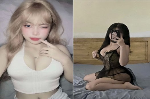 Em trò chuyện tình cảm khiến anh mê mẩn