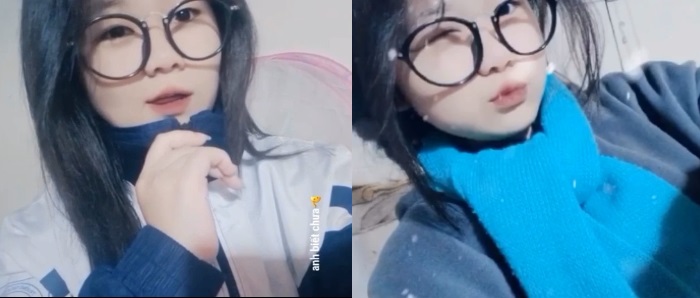 Clip sex nữ sinh mới lớn đã đi đụ nhau