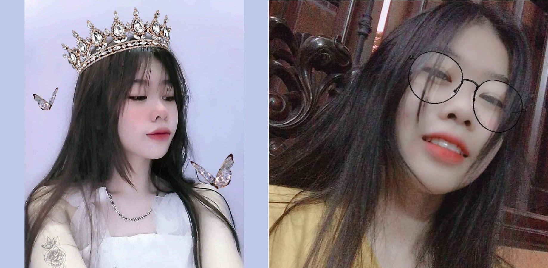 Lan Anh háng rộng thích đụ mạnh