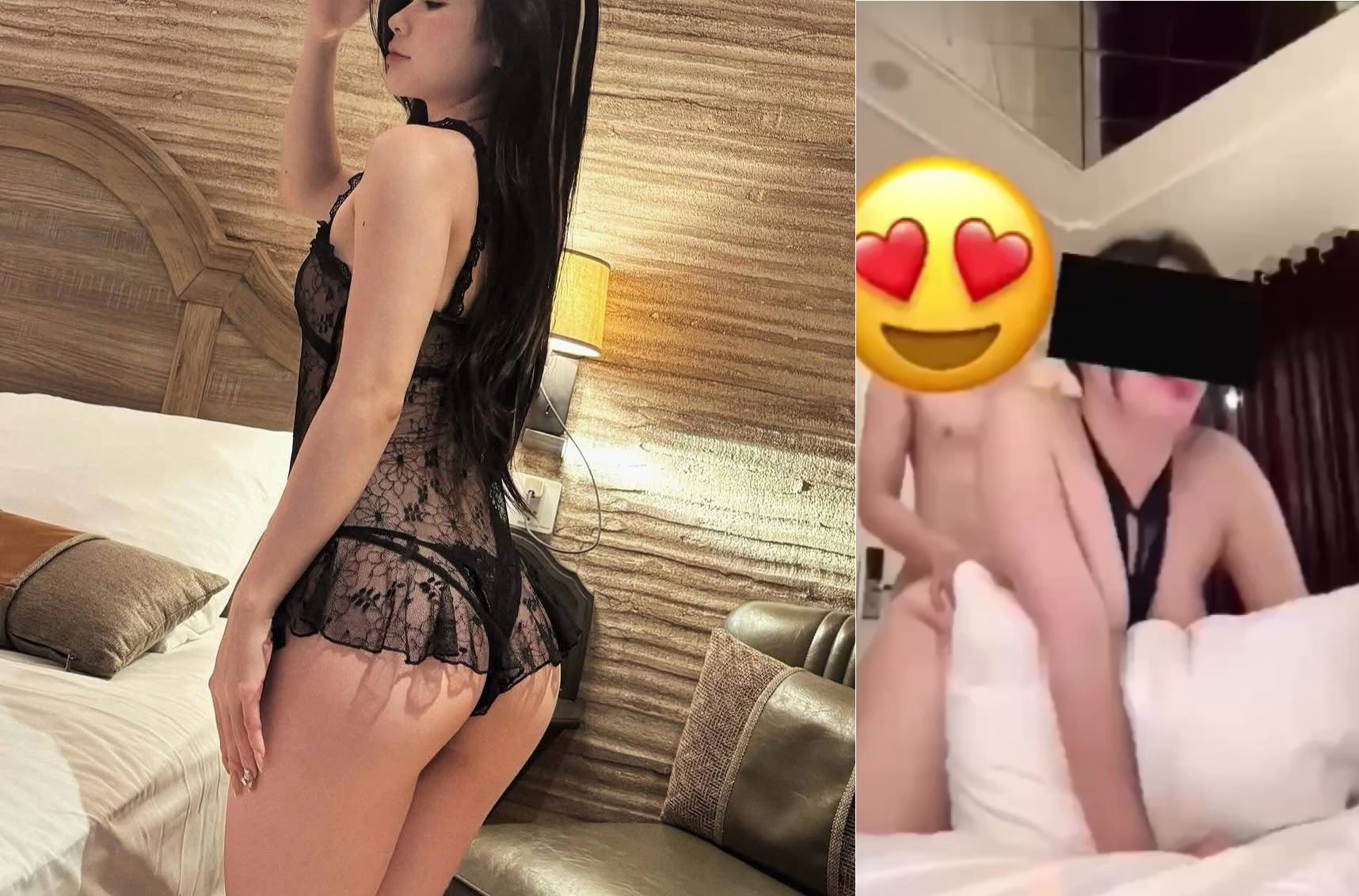 Lưu Ngọc Anh đi khách giá 1000 đô