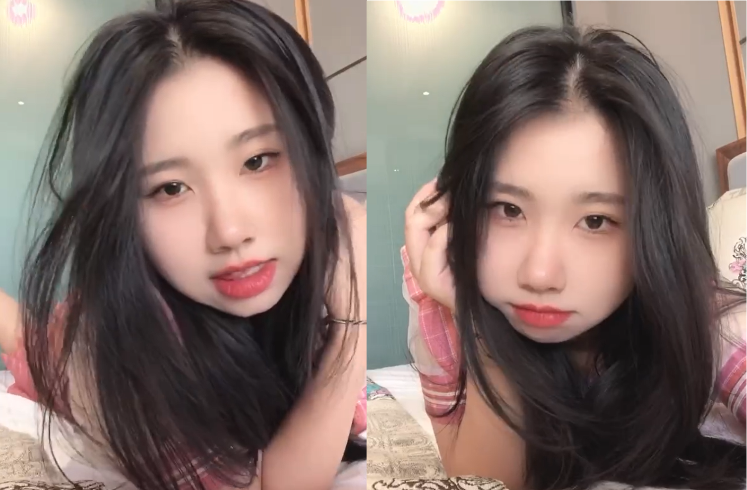 Clip sex cô nàng mũm mĩm chỗ kín mịn màng