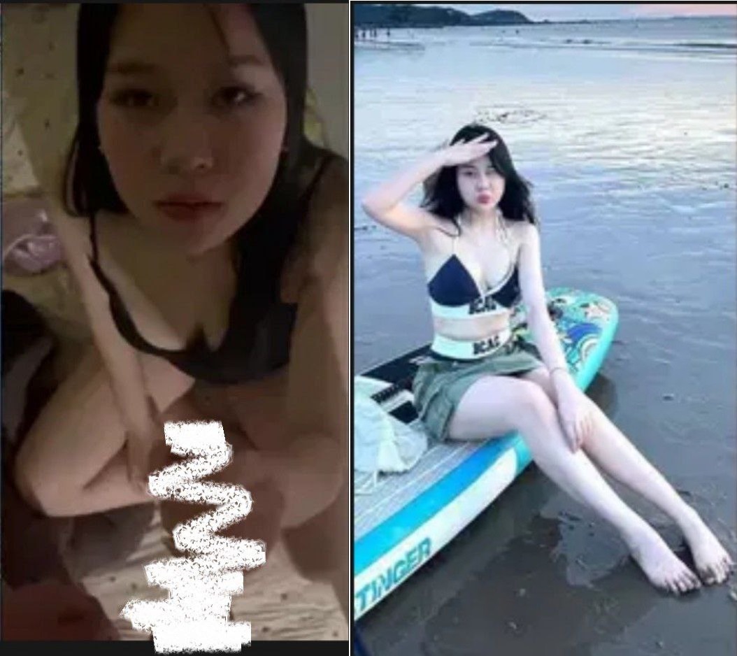 Đầy đặn nên mê anh chàng dài