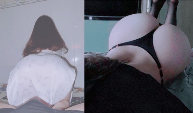 Sex nữ sinh dâm mỗi khi thấy trai