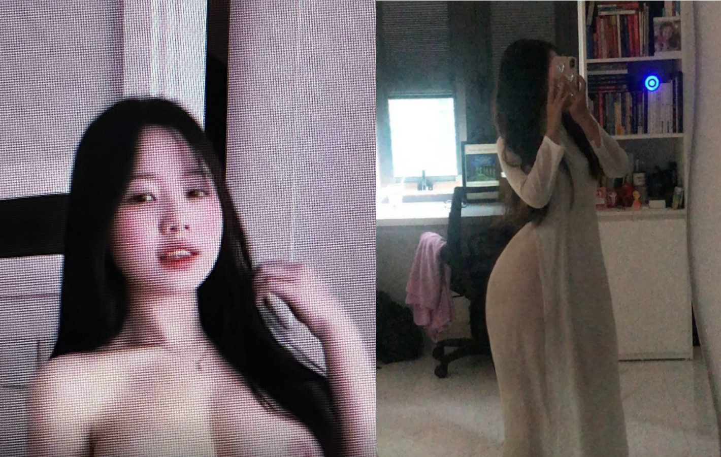 Clip sex của cô gái trẻ mũm mĩm trong khoảnh khắc yêu đương sôi nổi
