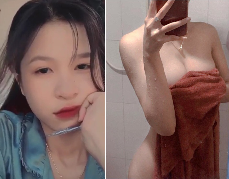 Hẹn hò nện nhau với em sinh viên tình nguyện