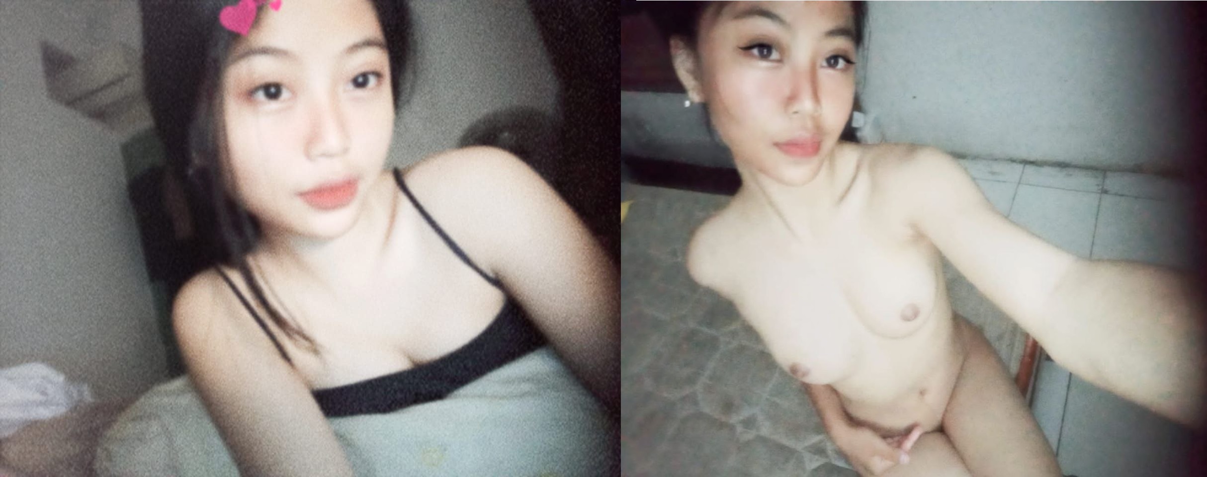 Thu Trang yêu đương mãnh liệt