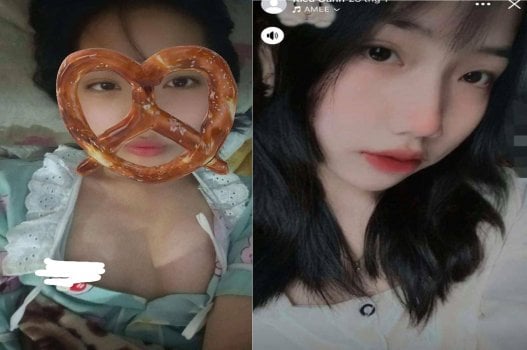 Cô gái yêu kiều thích làm bạn gái được yêu thương